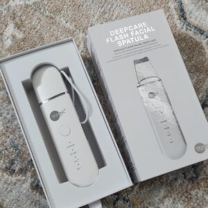 SKININC Deepcare Flash Facial Spatula - New